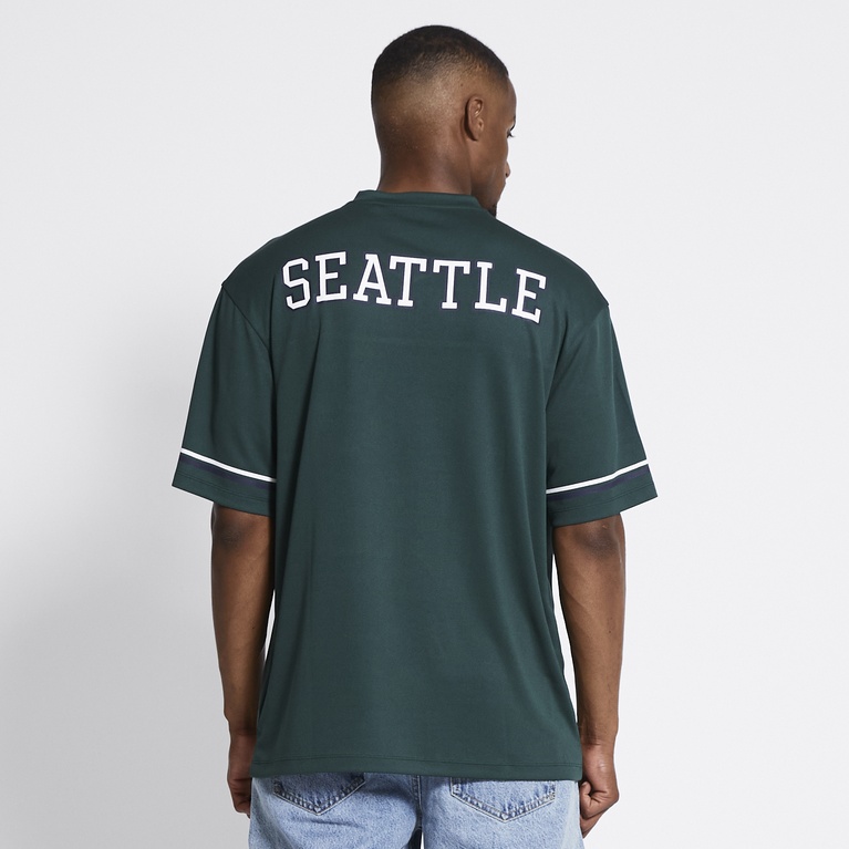 Printed t-shirt "Tyreek"